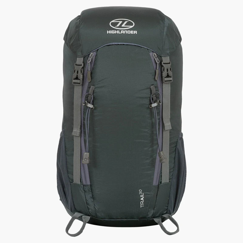 Highlander Trail 30L Backpack