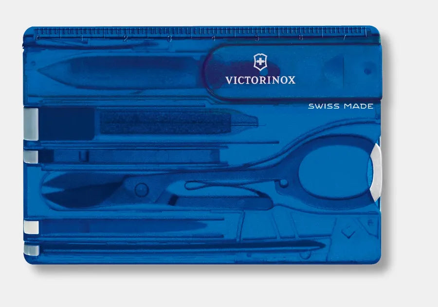 Victorinox Swiss Army Swiss Card Classic