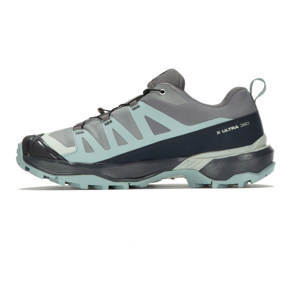 Salomon Womens X Ultra GTX Hiking Shoe