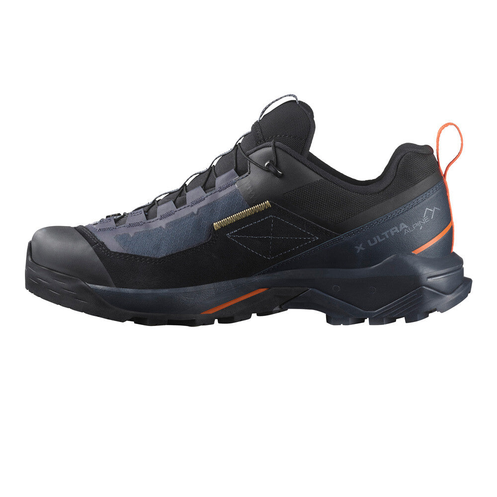 Salomon Mens X Ultra Alpine Shoe