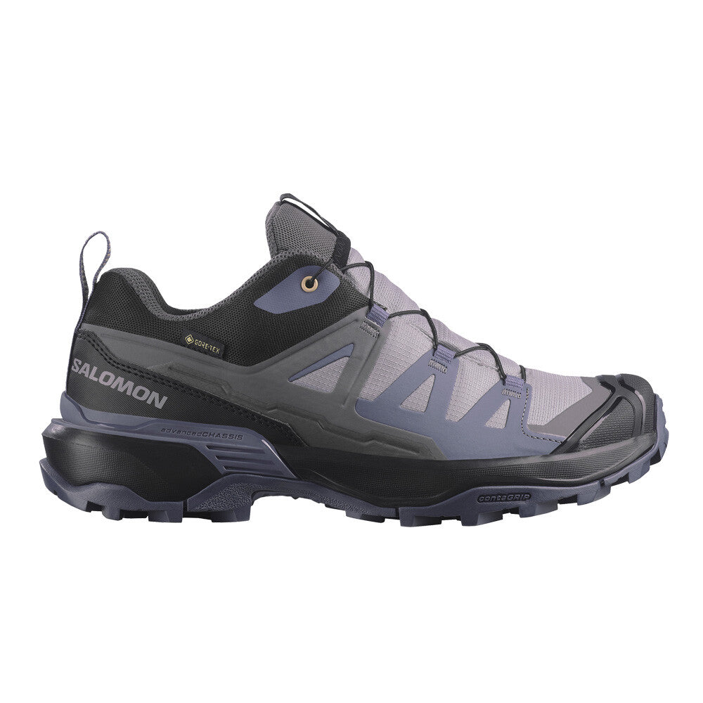 Salomon Womens X Ultra GTX Hiking Shoe
