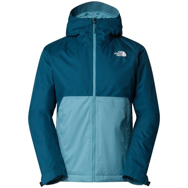 The North Face Men's Millerton Insulated Jacket