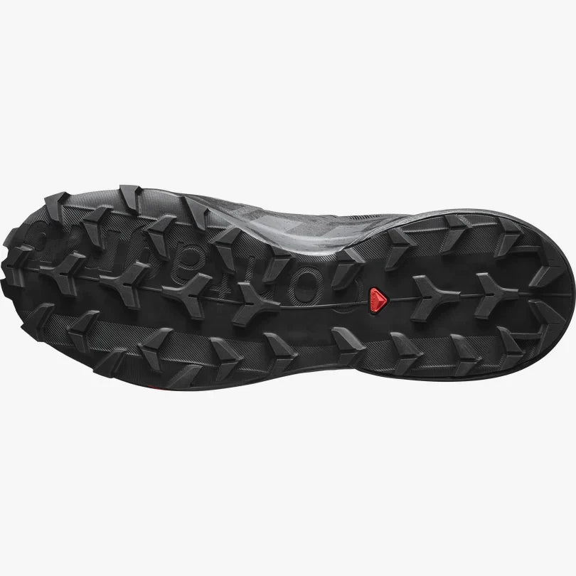 Salomon Mens Speedcross 6 Shoe