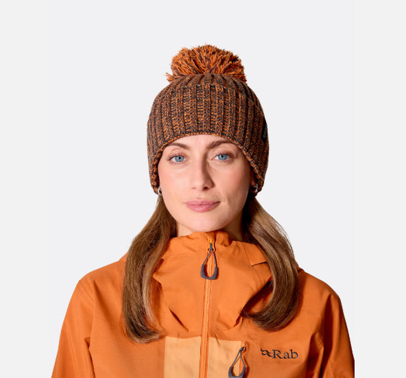 Rab Kharva Bobble Beanie
