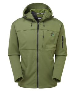 You added Ridgeline Ascent Softshell Jacket to your cart.