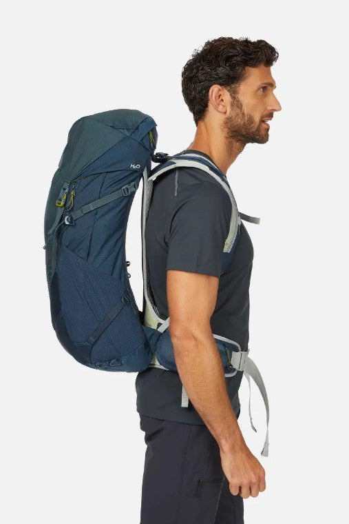 Lowe Alpine Airzone Trail 30L Backpack