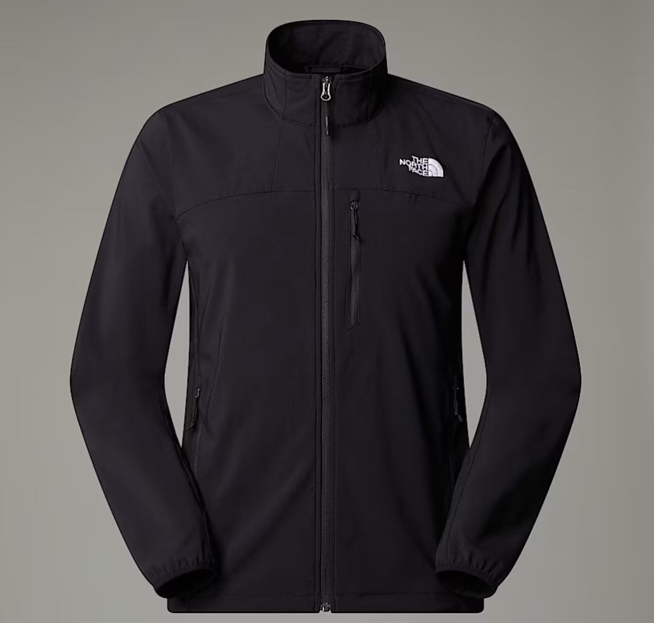 The North Face Mens Nimble Jacket