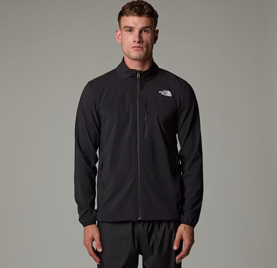 The North Face Mens Nimble Jacket