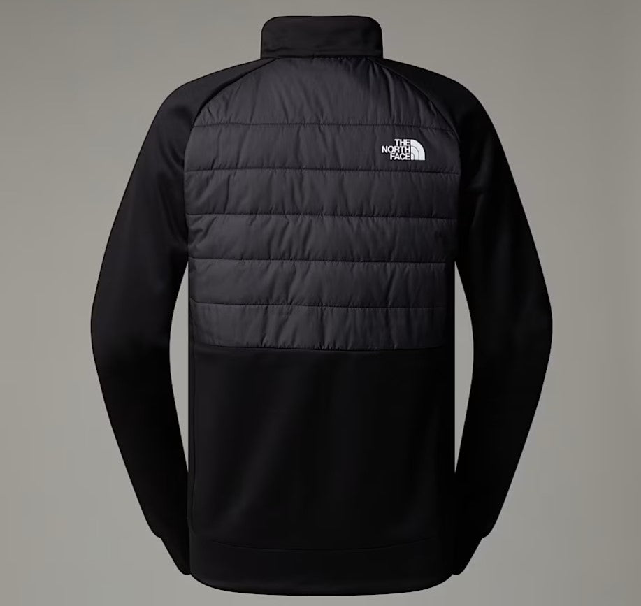 The North Face Mens Reaxion Hybrid Jacket