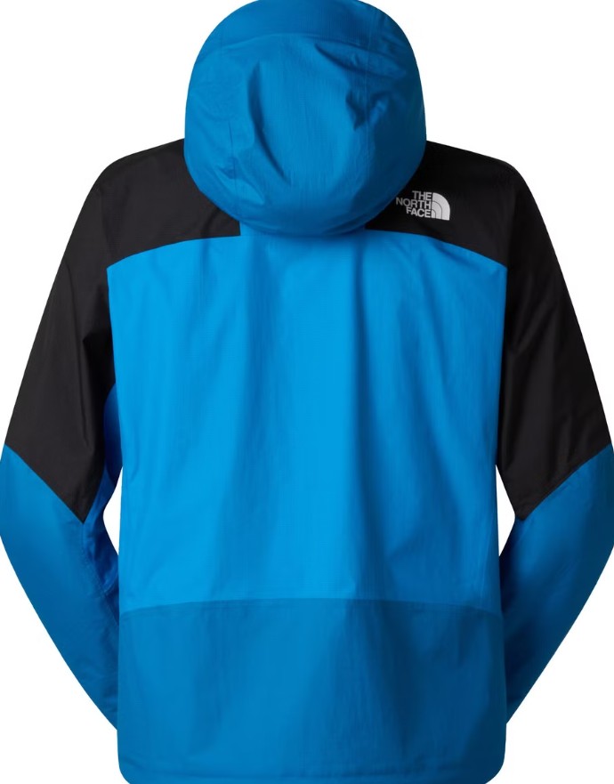 The North Face Mens Signal 2.5L Dryvent Jacket