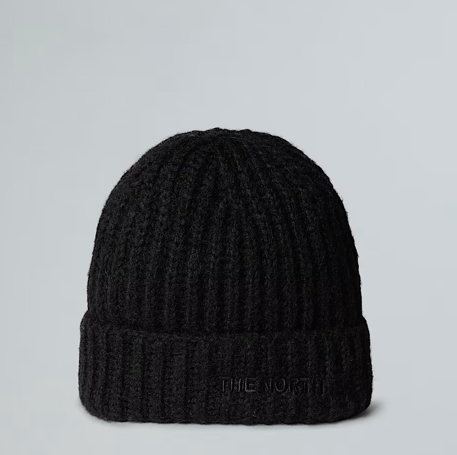 The North Face Womens Fohair Cabin Beanie