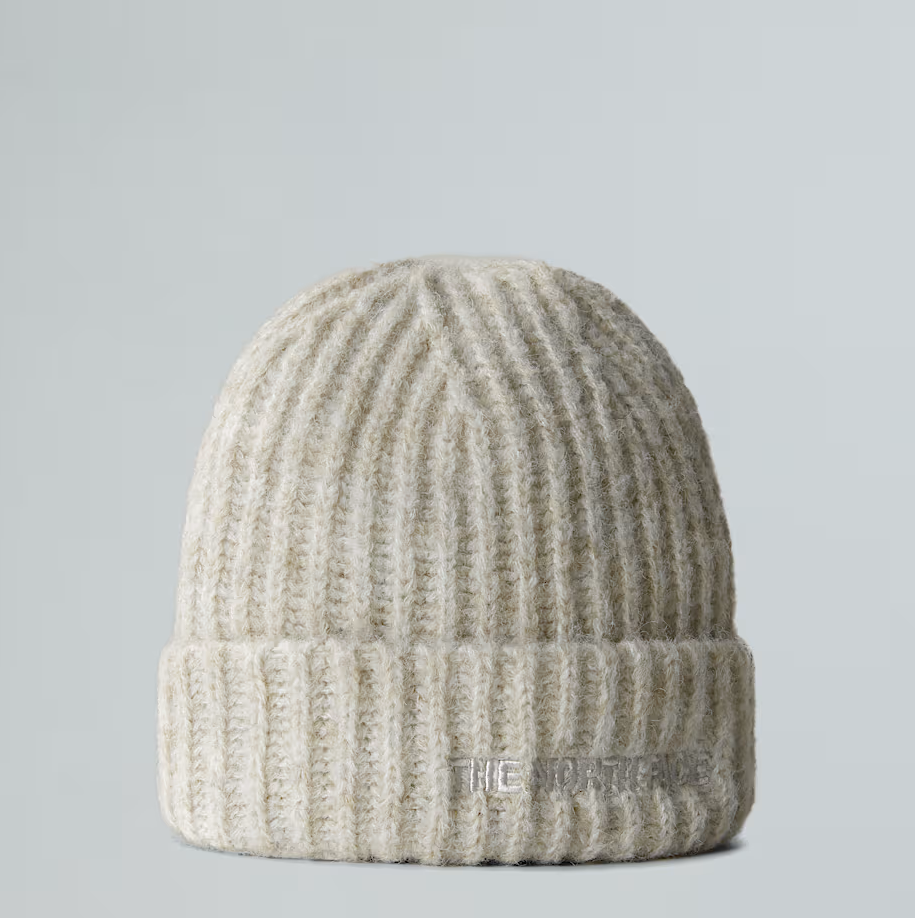 The North Face Womens Fohair Cabin Beanie