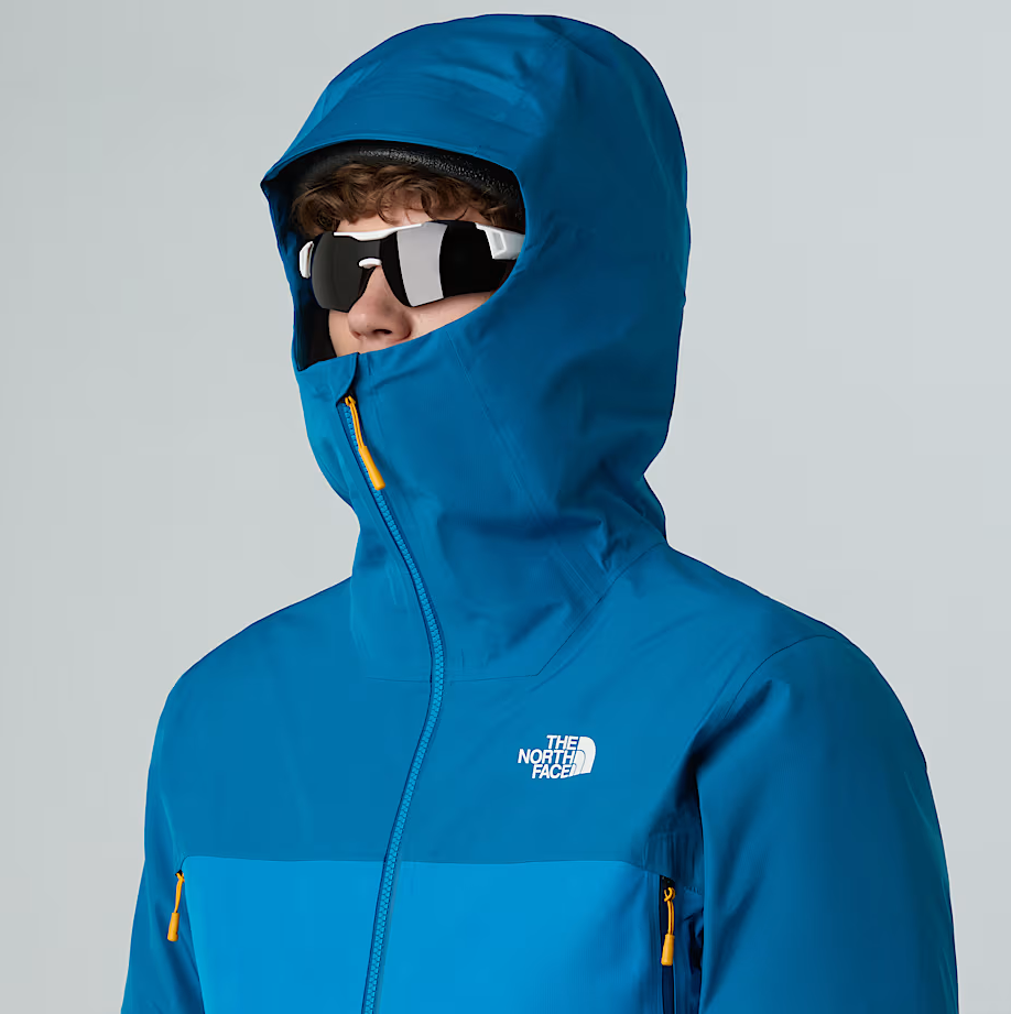 The North Face Mens Jazzi 3L GORE-TEX Jacket