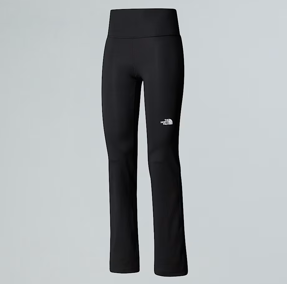 The North Face Womens Flex 28'' Straight Leg Legging