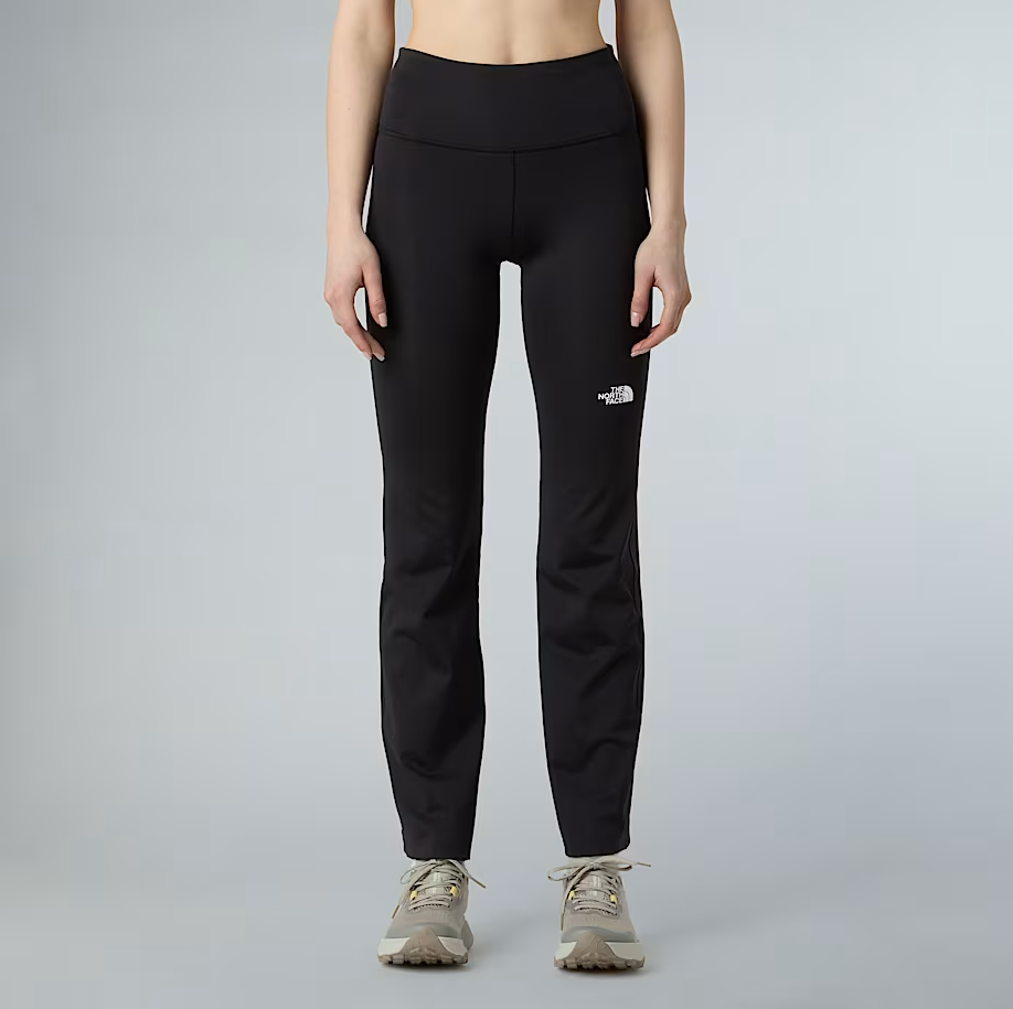 The North Face Womens Flex 28'' Straight Leg Legging