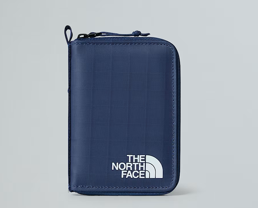 The North Face Base Camp Voyager Wallet