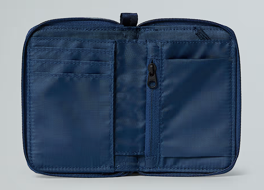 The North Face Base Camp Voyager Wallet