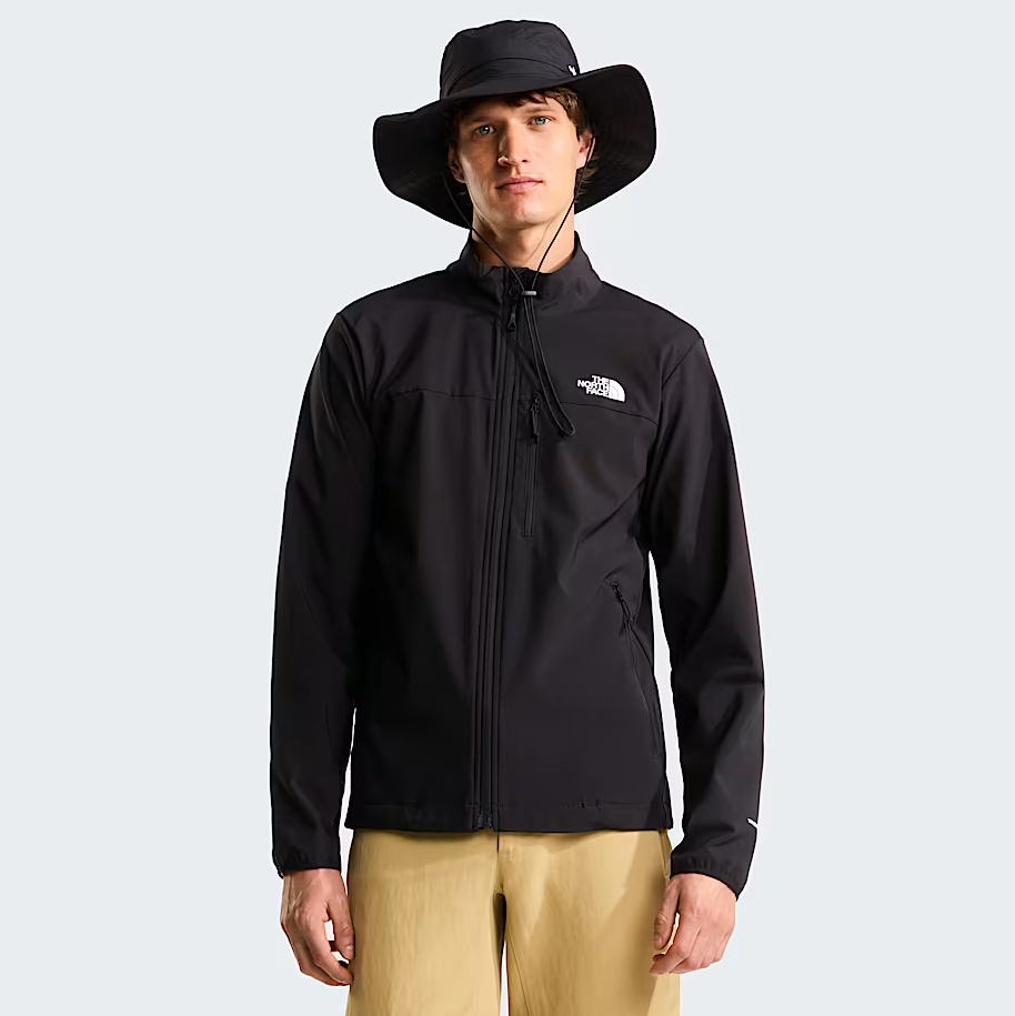 The North Face Mens Nimble 2.0 Jacket