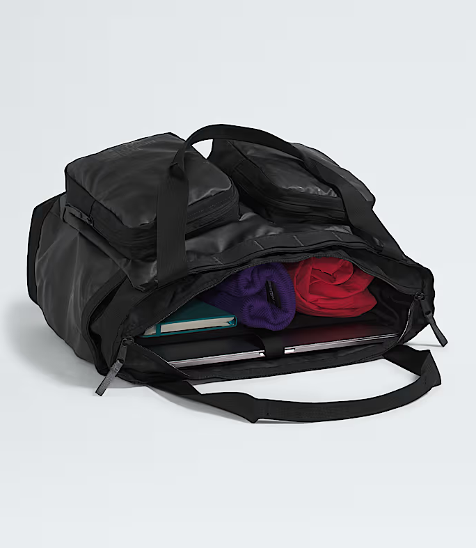 The North Face Basecamp Voyager Unisex Tote Bag