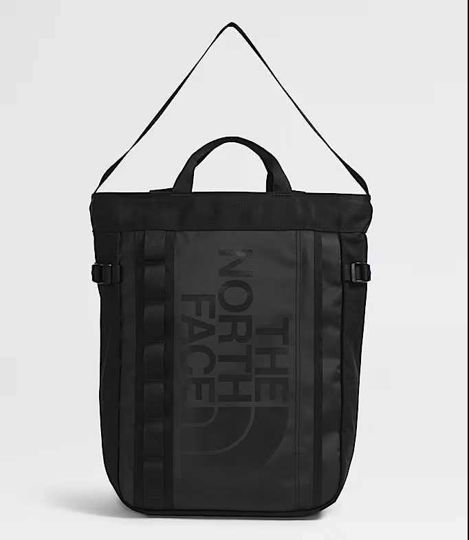 The North Face Basecamp Borealis Tote Bag
