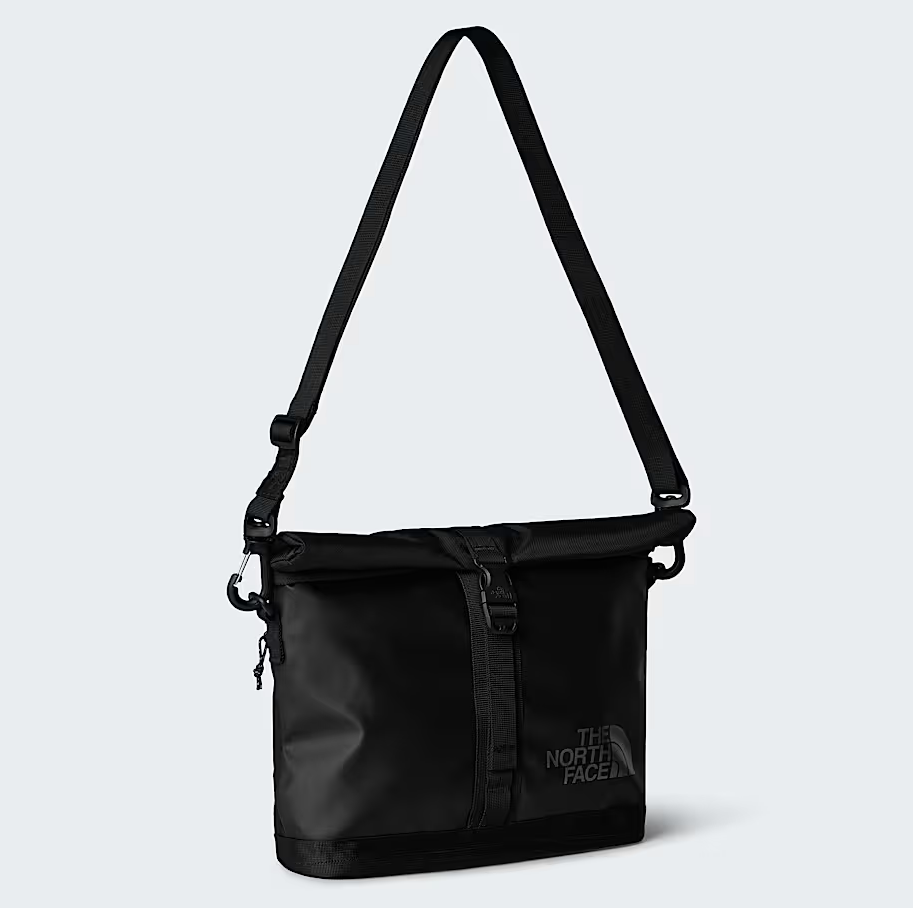 The North Face Base Camp Shoulder Bag