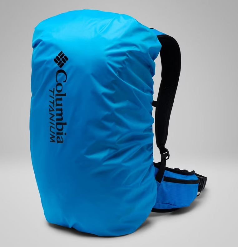 Columbia Unisex Triple Canyon 36L Backpack