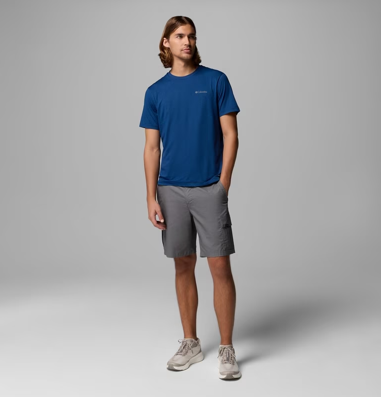Columbia Mens Parsons Point T-Shirt