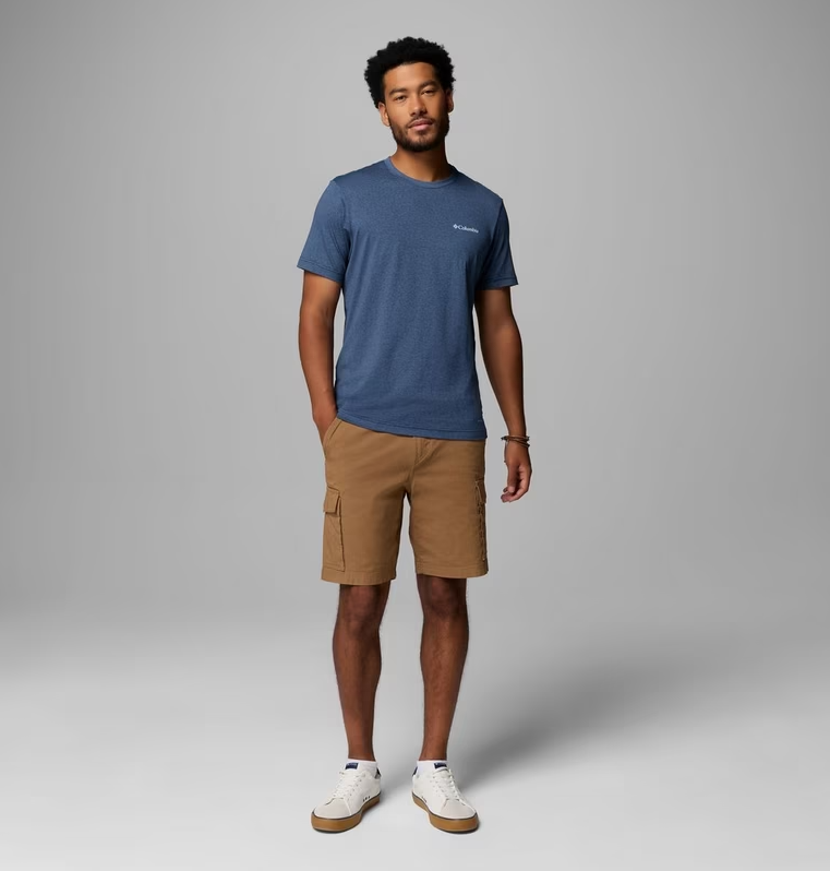 Columbia Mens Parsons Point T-Shirt