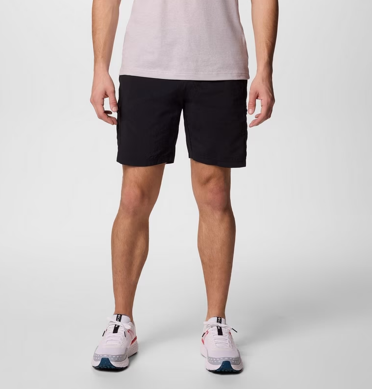 Columbia Mens Mountaindale Cargo Short