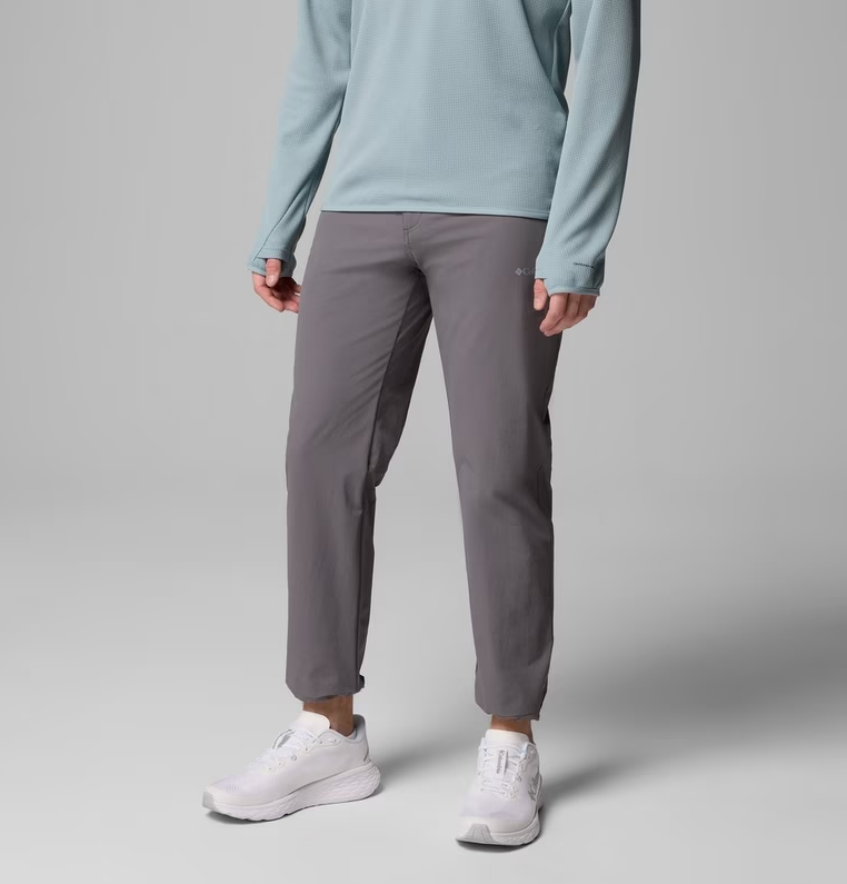 Columbia Mens Essential Hike Ay Hiking Pants