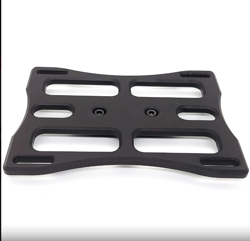 Black Rifle PRS Flat Frame