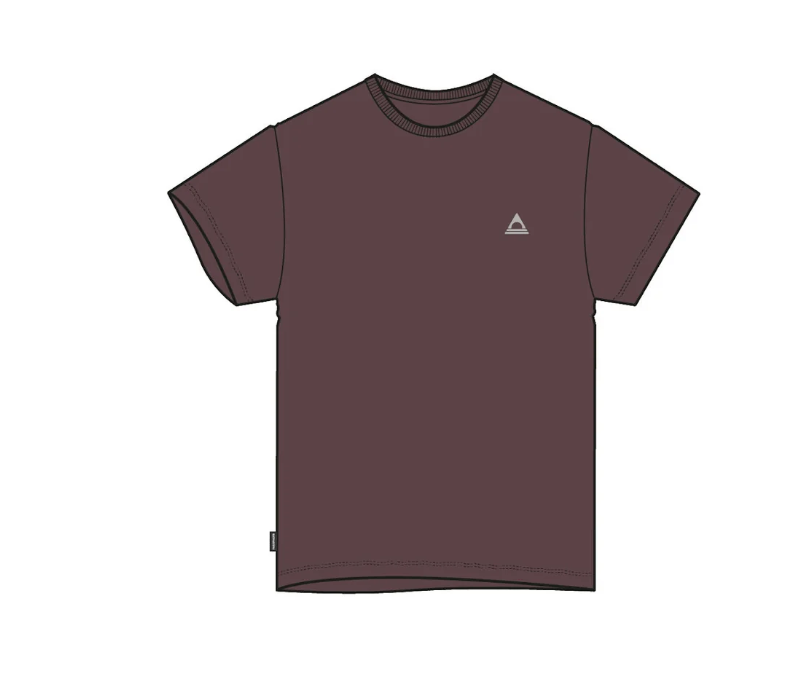 Passenger Men's Cotton Classic Logo T-Shirt
