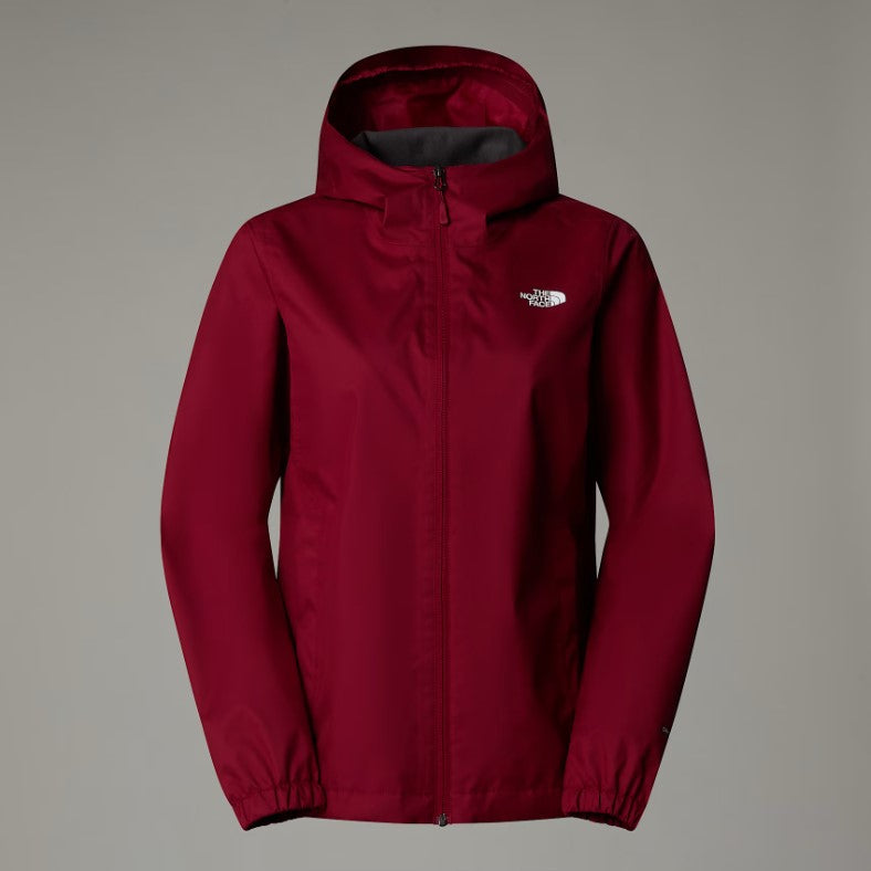 The North Face Womens Quest Insulated Jacket