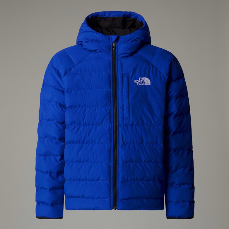 The North Face Teens Reversible Perrito Jacket