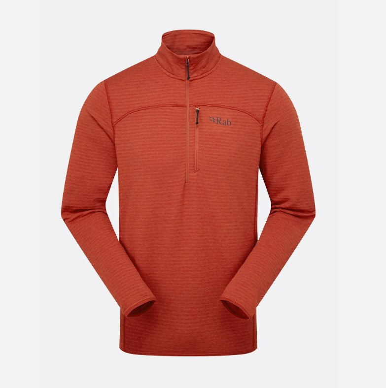 Rab Mens Ascendor Light Pull On