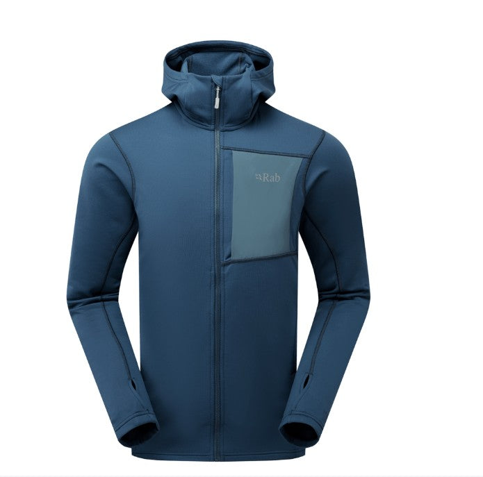 RAB Mens Superflux Hoody