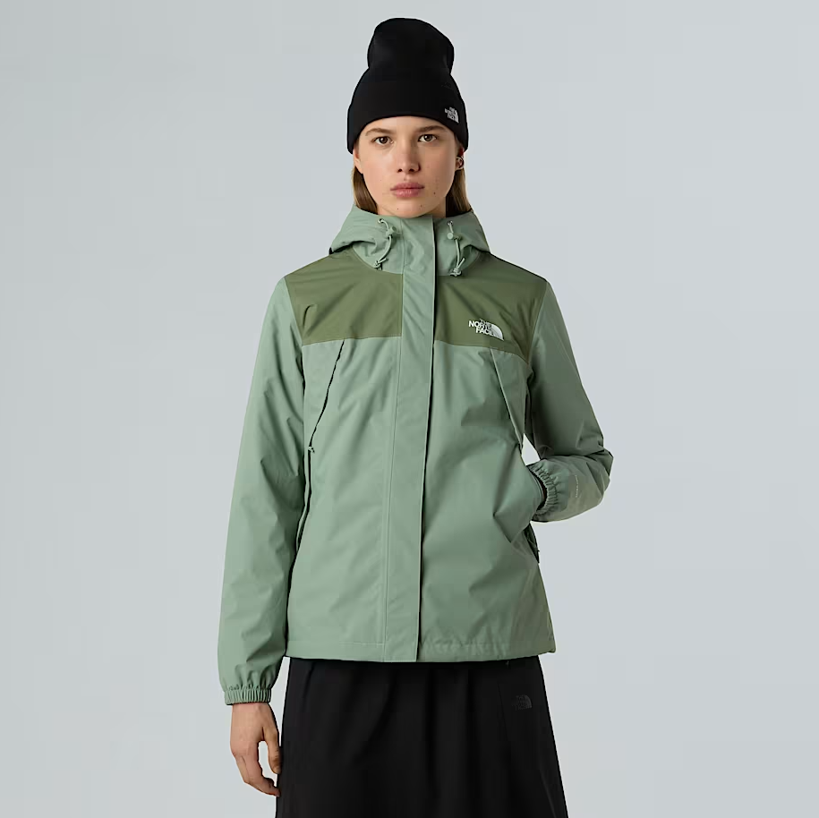 The North Face Womens Antora Jacket
