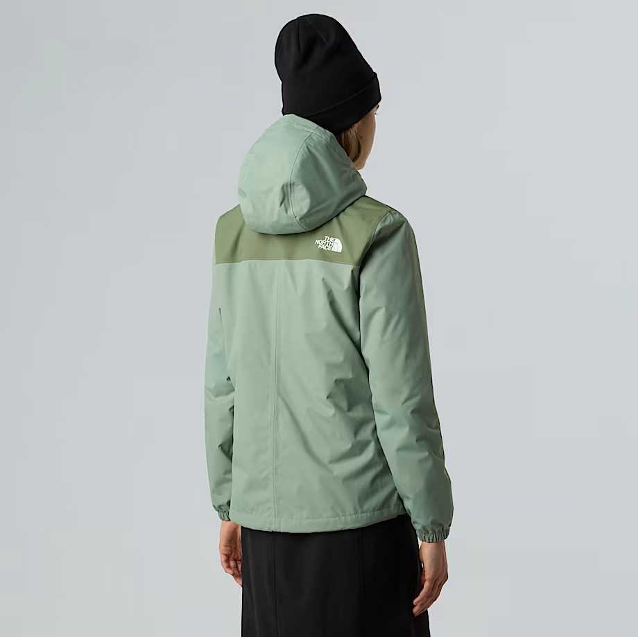 The North Face Womens Antora Jacket