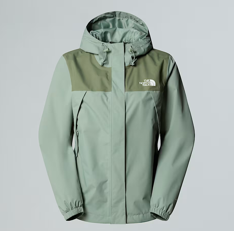 The North Face Womens Antora Jacket