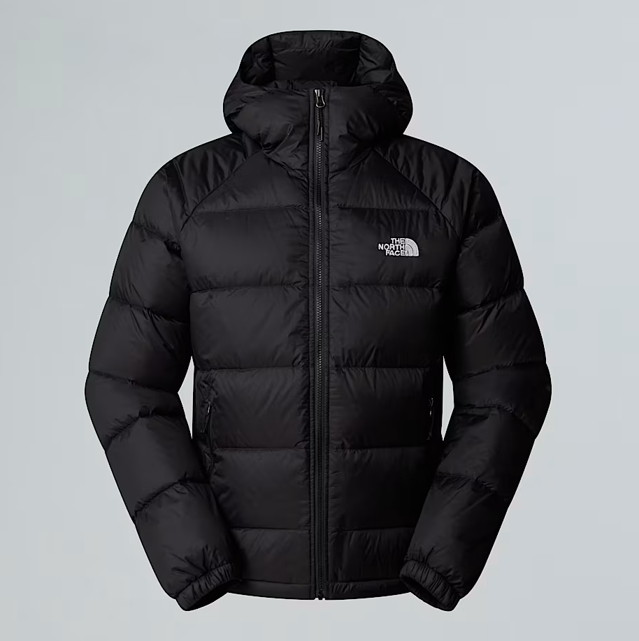 The North Face Mens Hydrenalite Hooded Down Jacket
