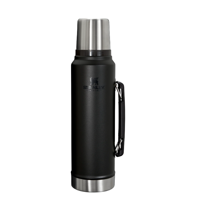 Stanley 1Ltr Classic Bottle Thermos Flask