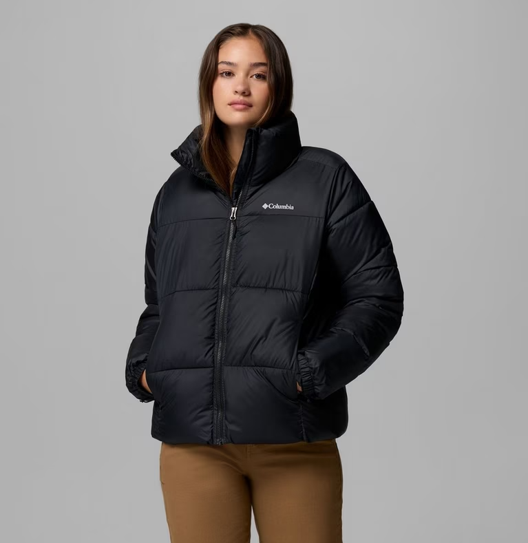 Columbia Women's Puffect II Puffer Jacket