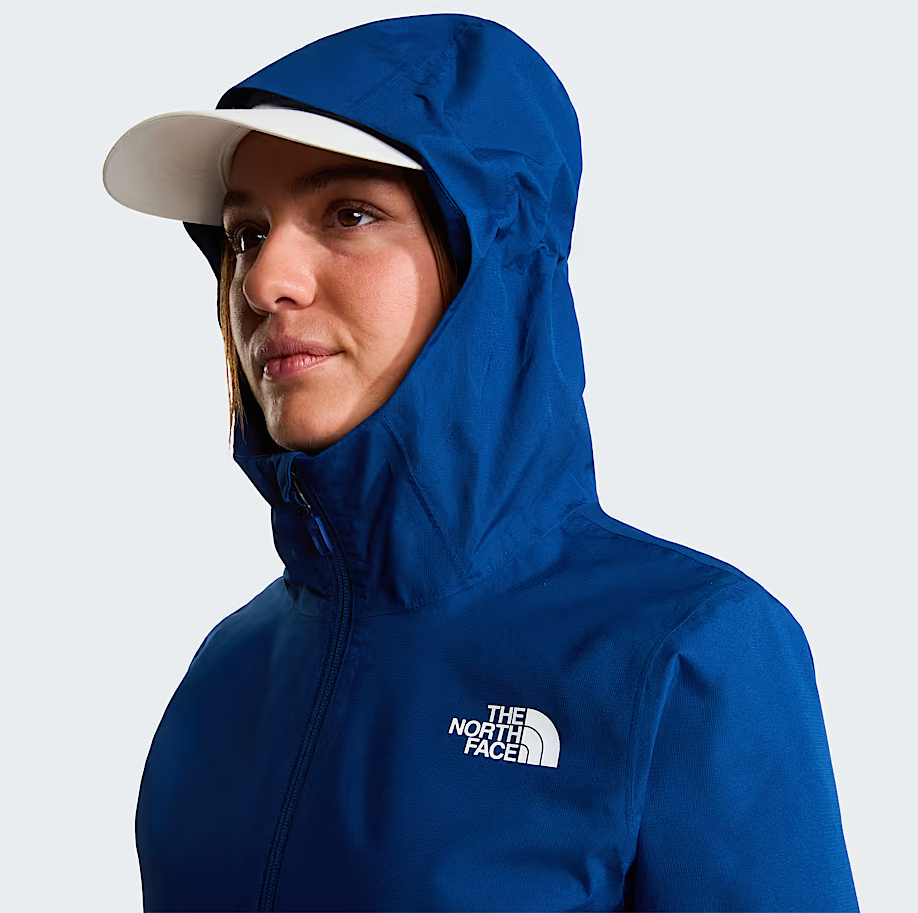 The North Face Womens Quest Mono Jacket