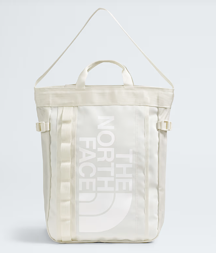 The North Face Basecamp Borealis Tote Bag