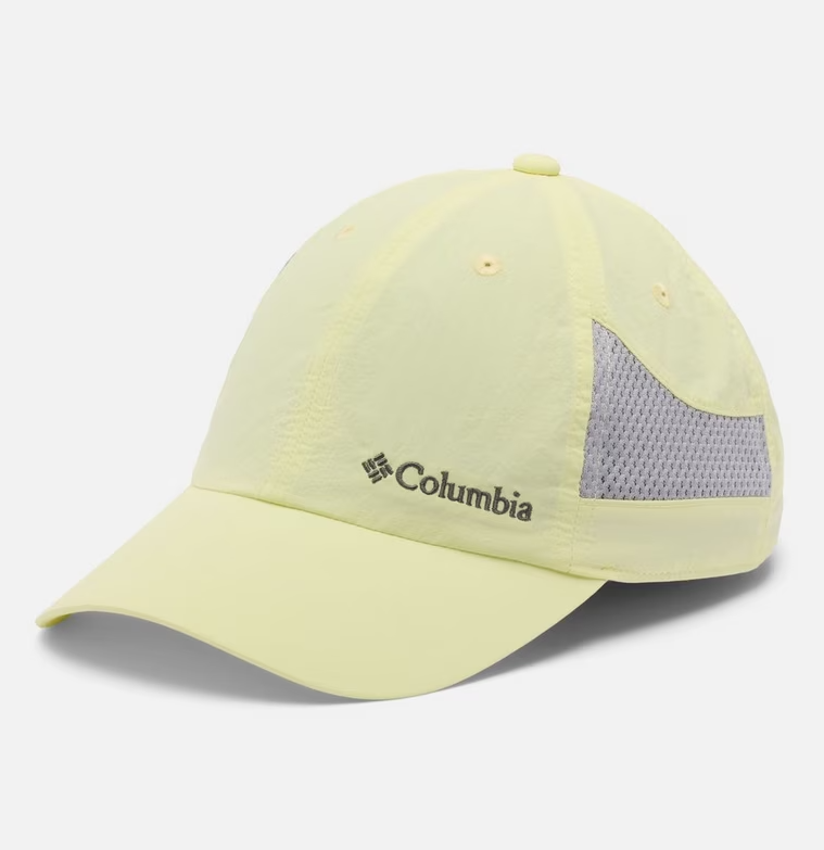 Columbia Unisex Tech Shade II Cap