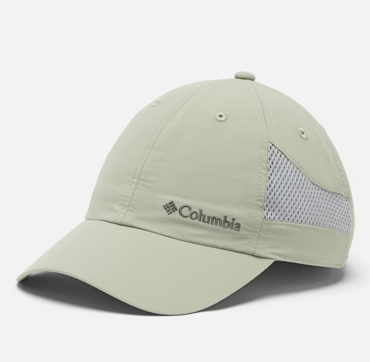Columbia Unisex Tech Shade II Cap