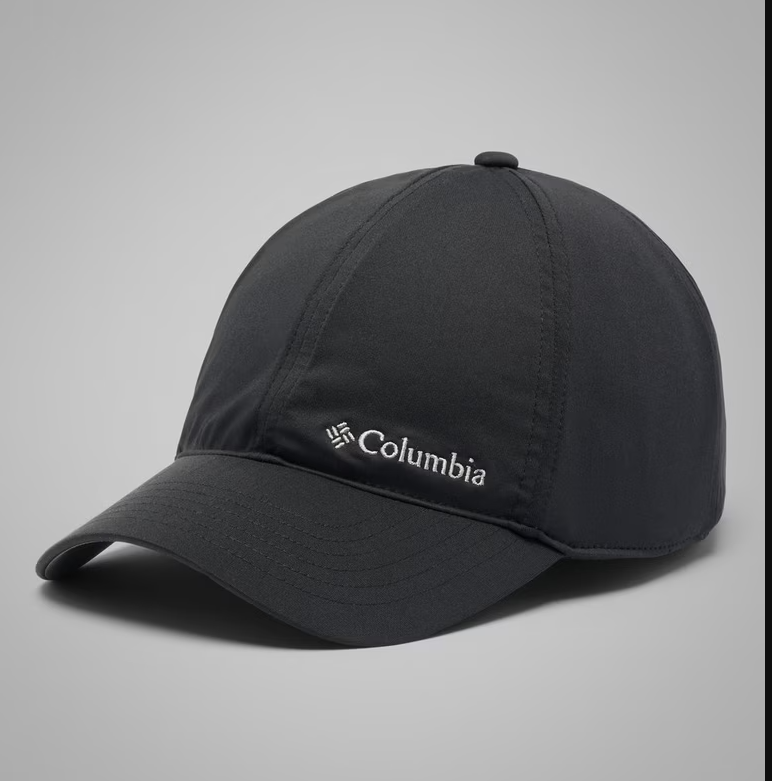 Columbia Coolhead III Ball Cap