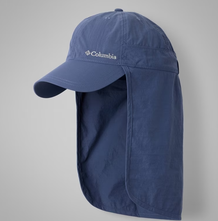 Columbia Unisex Schooner Bank II Cachalot