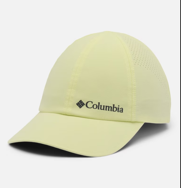 Columbia Silver Ridge IV Unisex Ball Cap