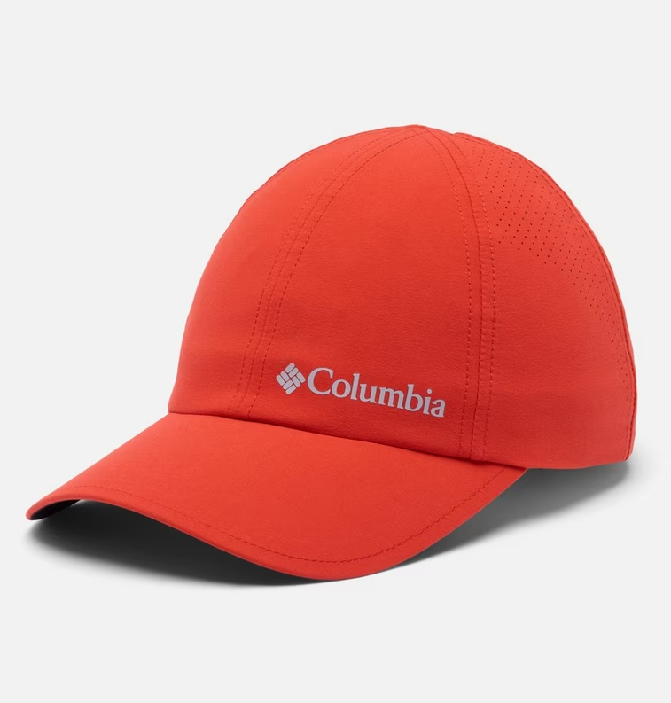 Columbia Silver Ridge IV Unisex Ball Cap